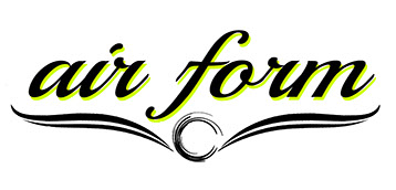 Air Form logo